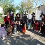 Halloween dolto 2015